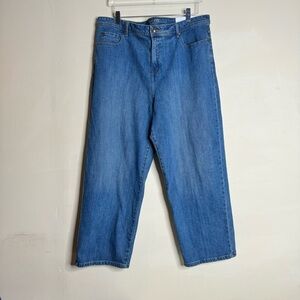 Catherines secret slimmer jeans denim solutions